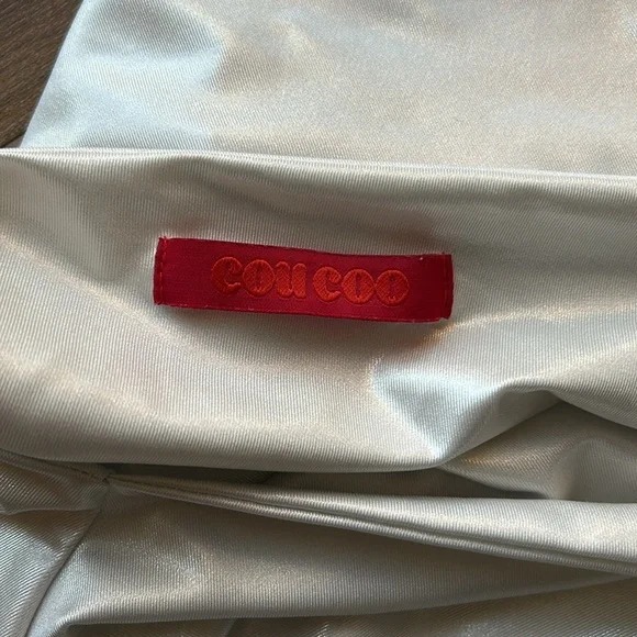 CouCoo Jami Bodysuit Lychee - Picture 5 of 7